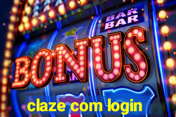 claze com login